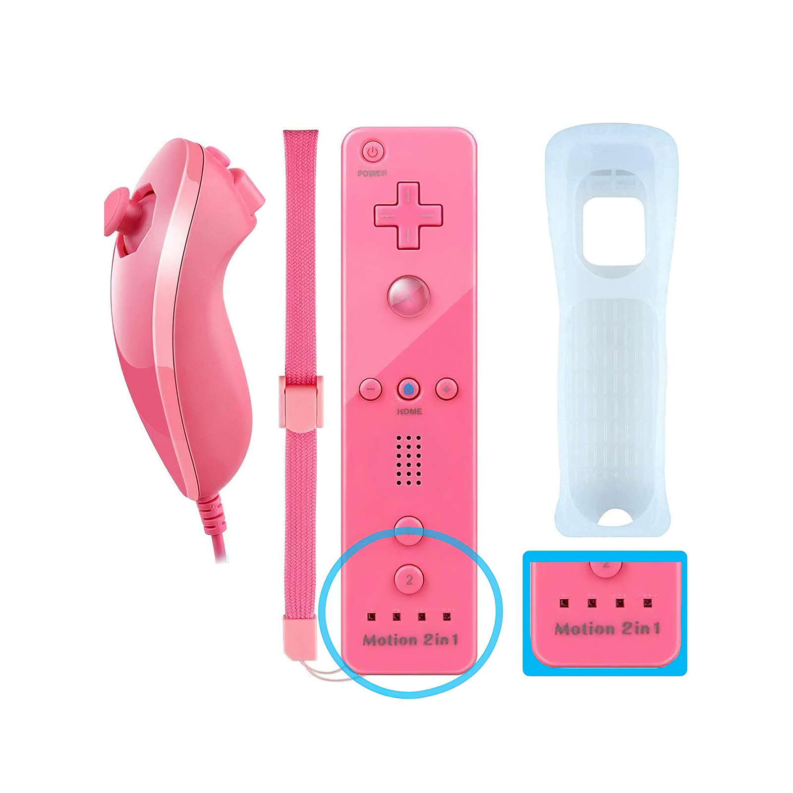 Wii Remote In Vagina