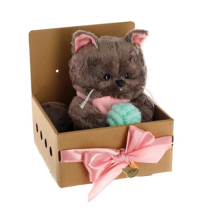 Игрушки Кошки Купить В Интернет