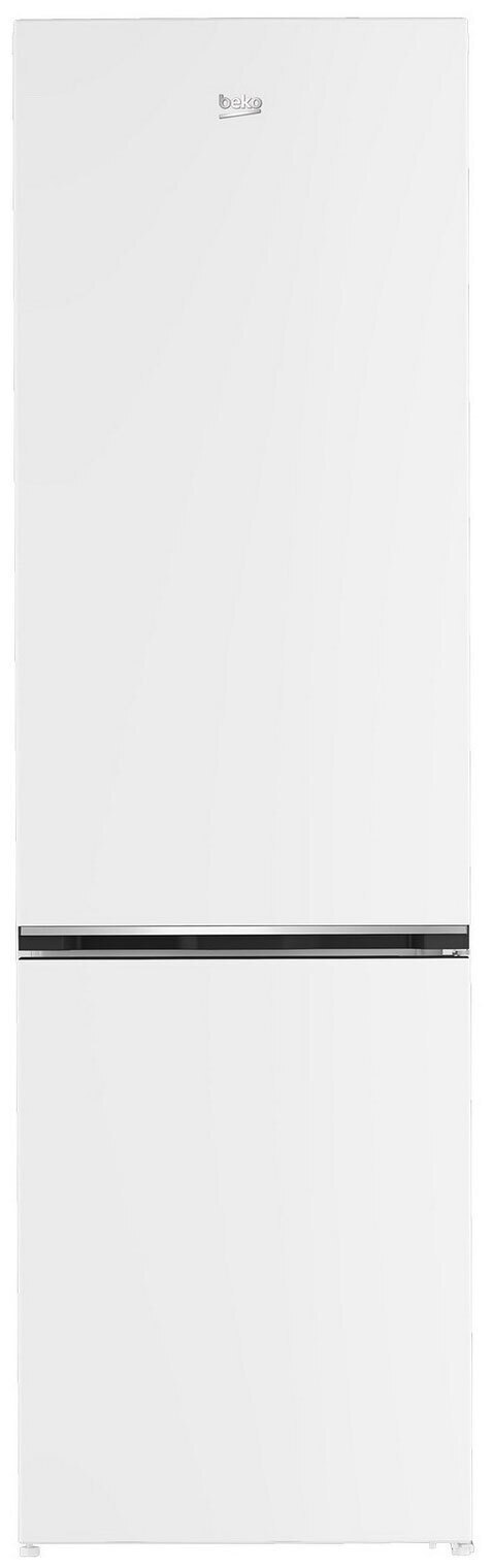 Двухкамерный холодильник BEKO B1RCNK402W