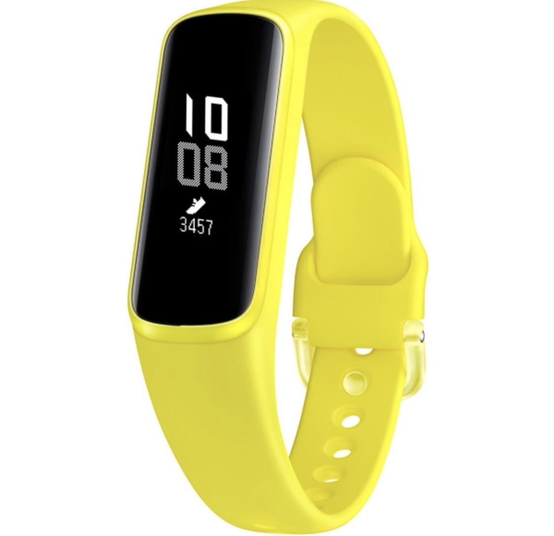 Фитнес-браслет Samsung Galaxy Fit