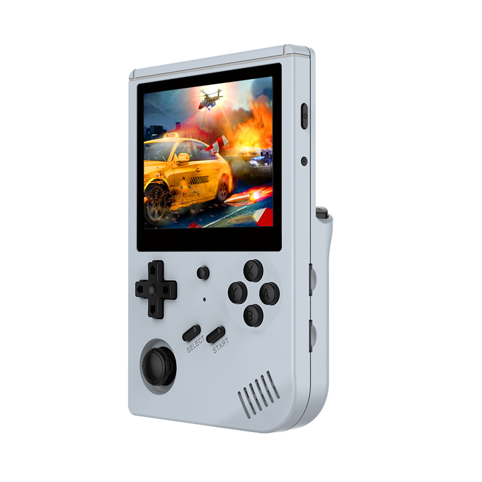 Китайские портативные консоли. Anbernic rg353. Приставка anbernic. Anbernic rg353v m8 tracker. Портативный игровой консоль rg353v anbernic.