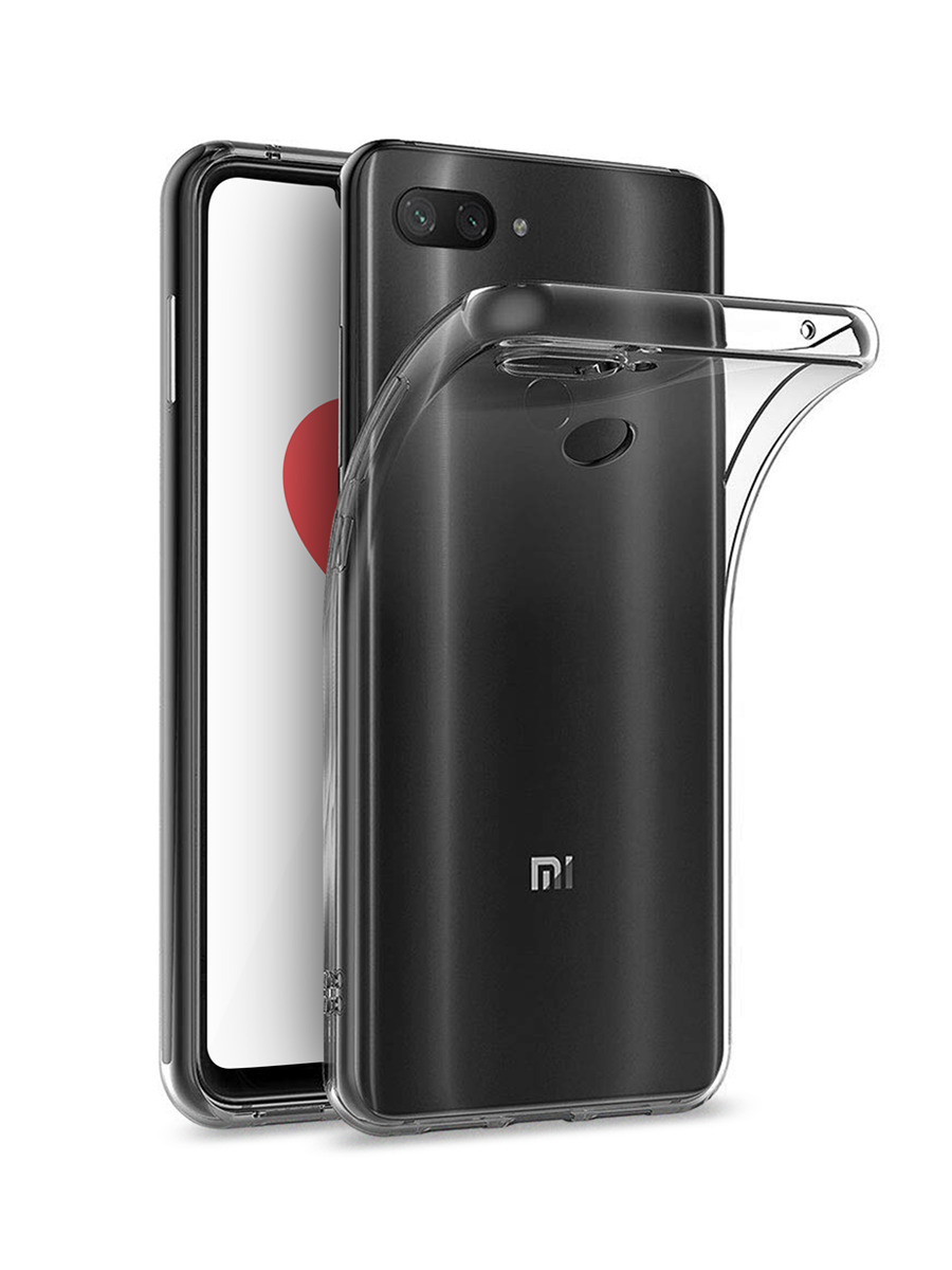 Mi 8 Lite Камера Основная Купить