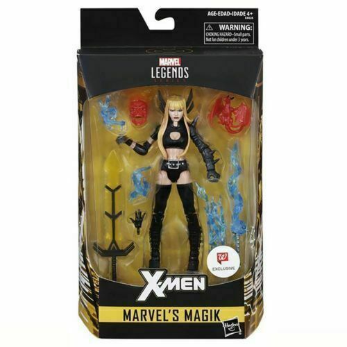 magik action figure