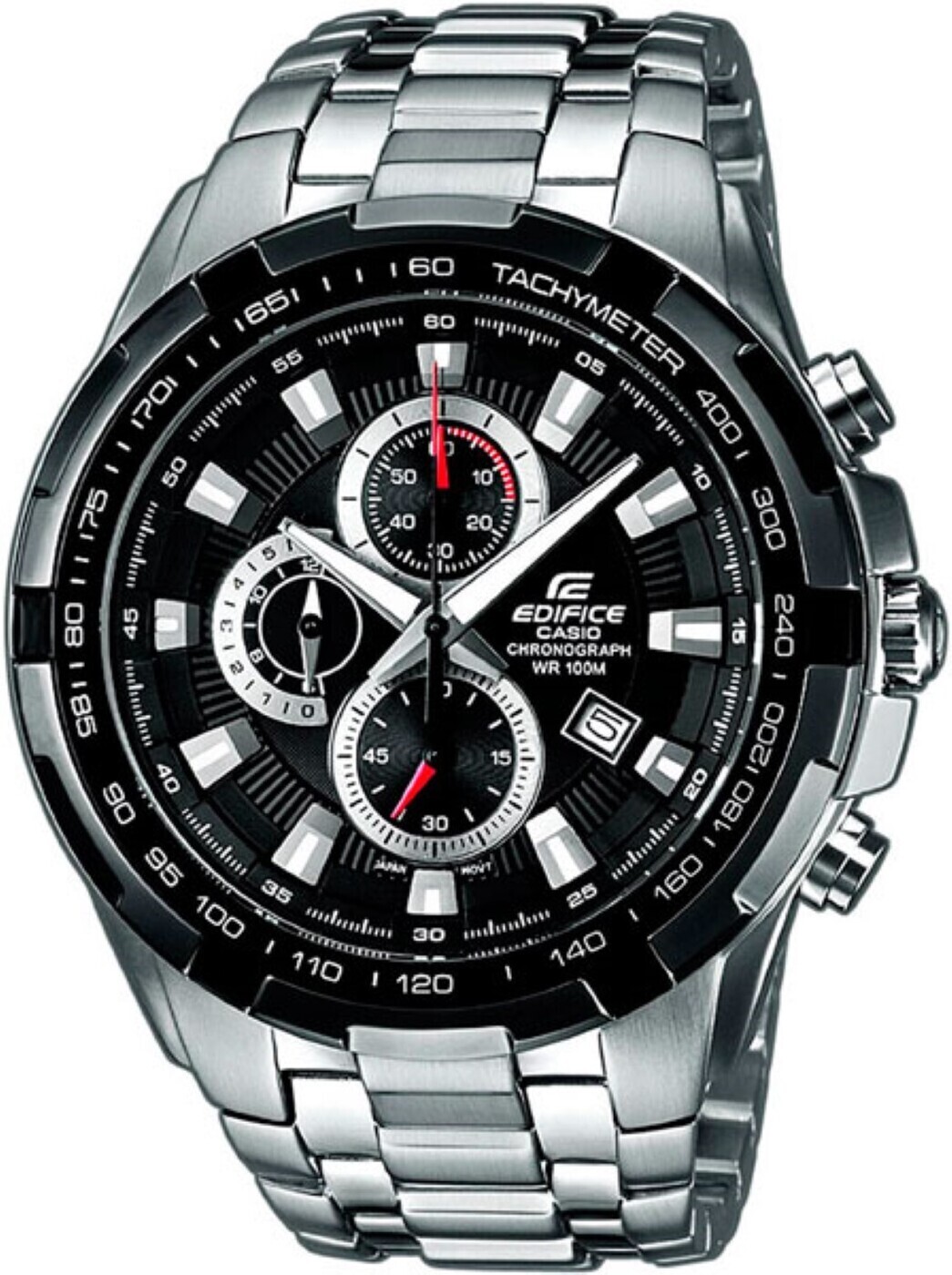 Casio Edifice 5345