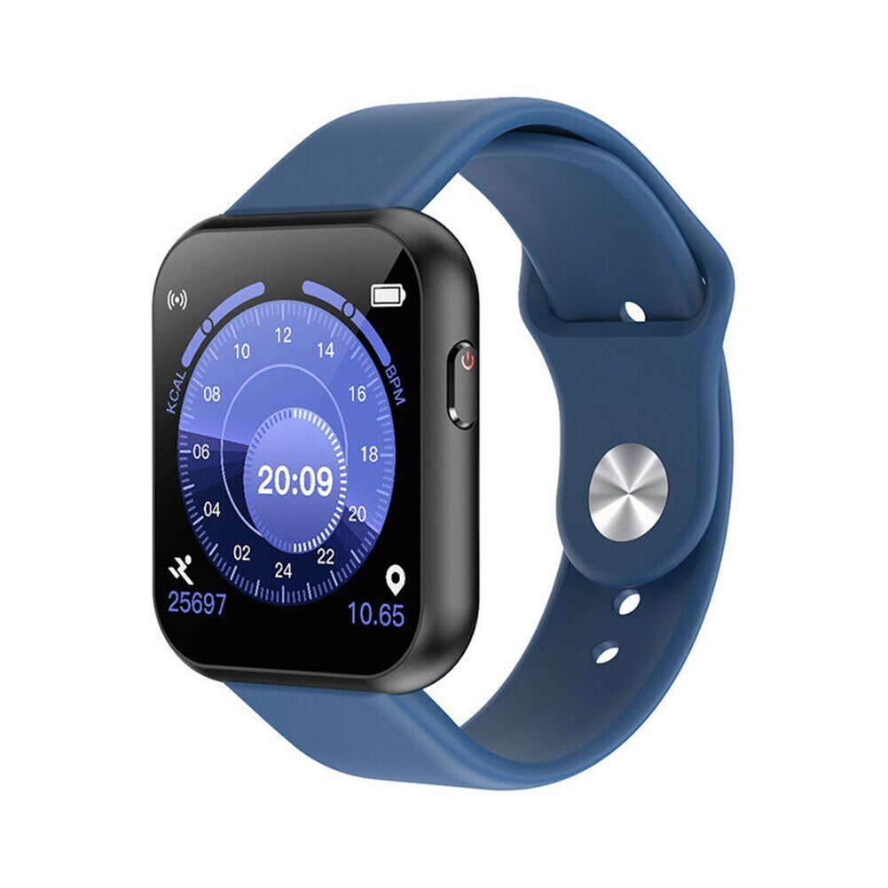 Smart watch x8 для андроид. Touch screen watch.