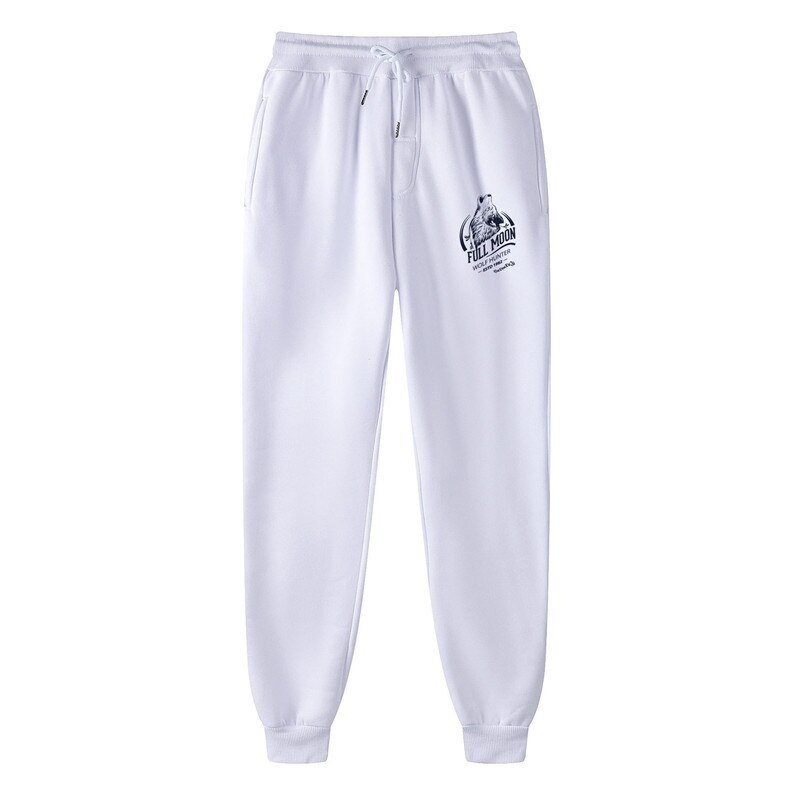 Штаны Thrasher Skull Sweatpants Black