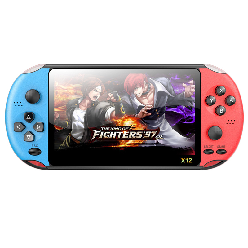 Игровая консоль psp x12. X20 7-дюймовая портативная игровая консоль HD PSP,С функцией камеры. Портативная игровая консоль x20 7-дюймовая. Портативные игровые приставки 2022. Карманная игровая приставка PSP.