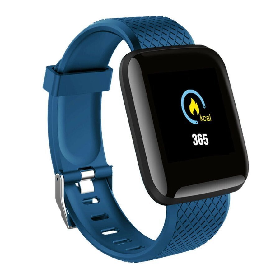 116 plus bluetooth smart watch online