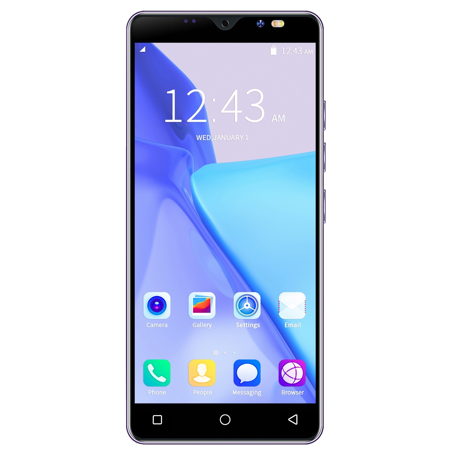 Смартфон smart phone - купить по выгодной цене в интернет-магазине OZON