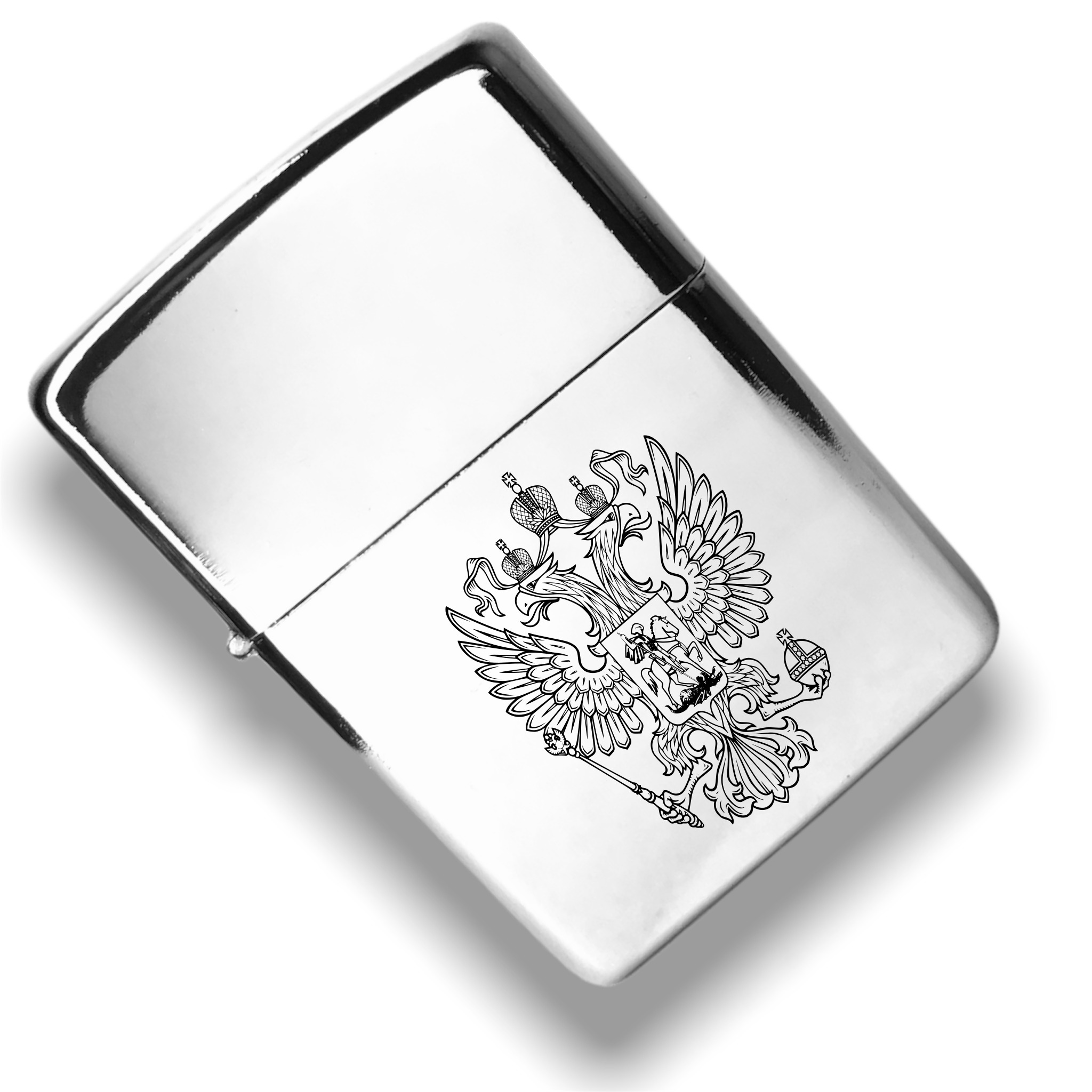 Зажигалка владимир цены