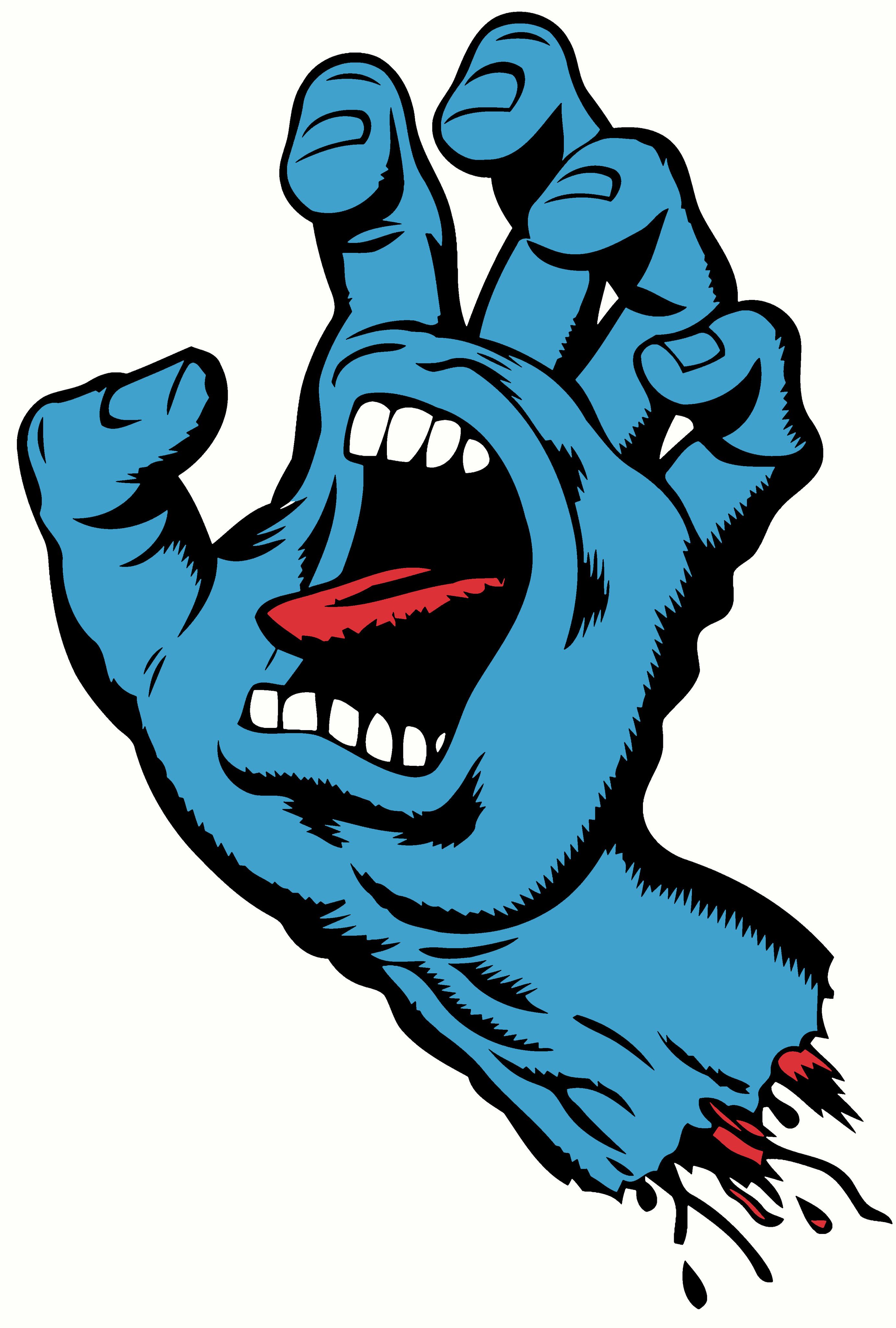 Ладони рупором. Орущий мужик с рукой. Орущий человек. Рука монстр санта крус. Рука санта круз.