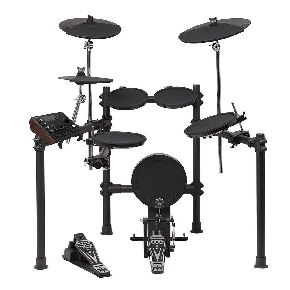 Электронная Ударная Установка Купить В Спб