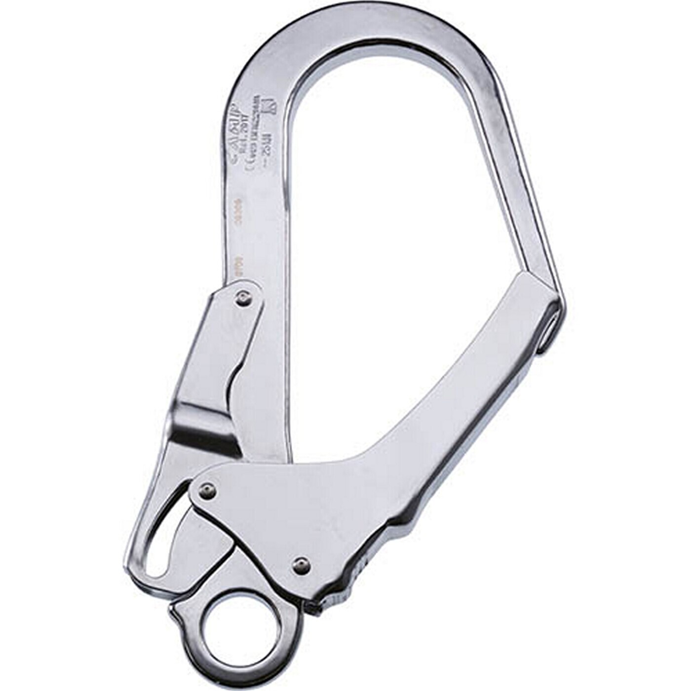 Карабин монтажный CAMP HOOK 53 mm