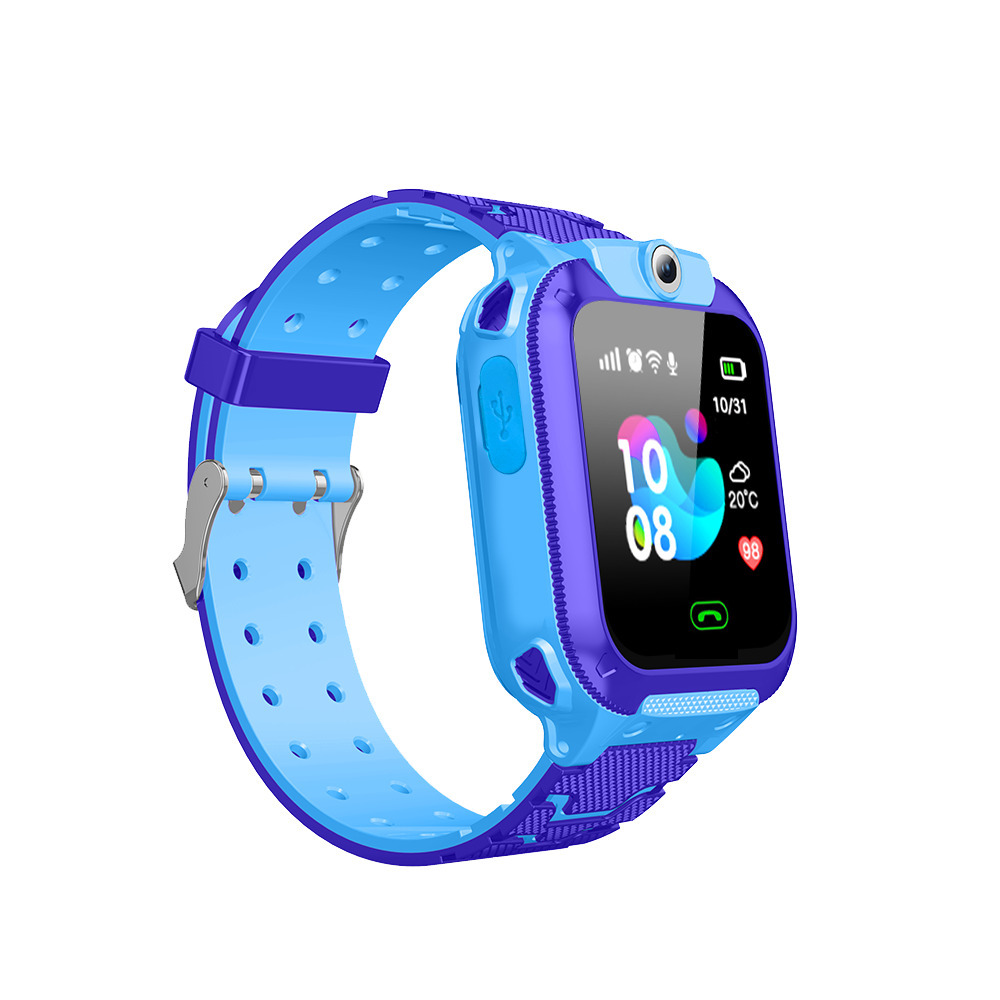 Часы Smart Baby watch q12