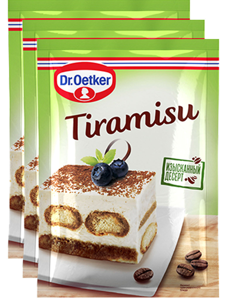 Zmarł cukiernik, który wynalazł włoski deser tiramisu - donoszą media