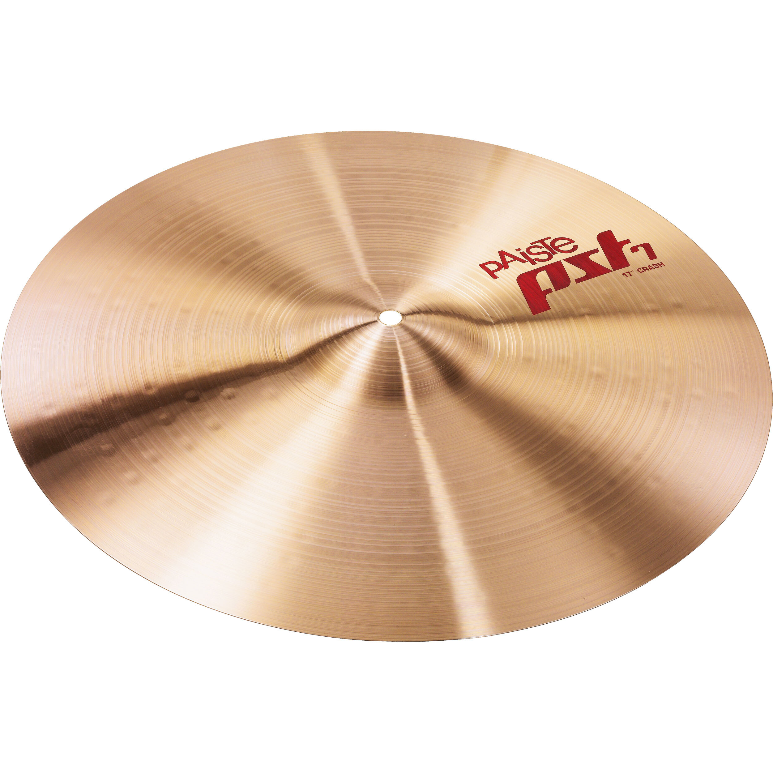 Тарелка для ударной установки Paiste 0001701417 PST 7 Crash