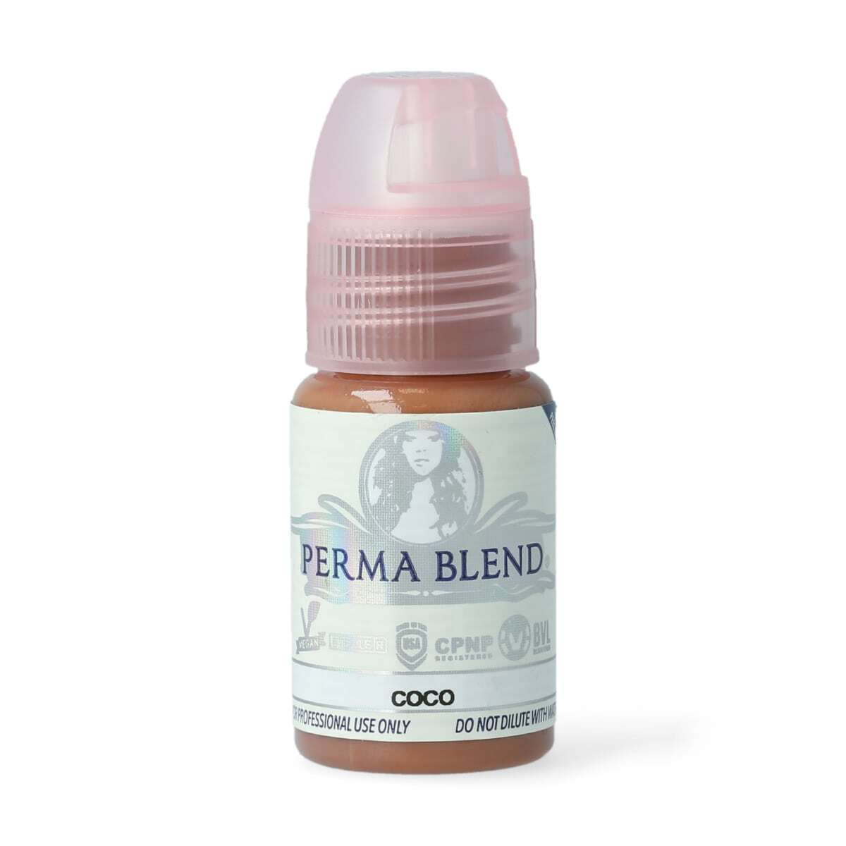 Perma Blend пигмент для татуажа 15 мл - Coco - купить по доступной цене ...
