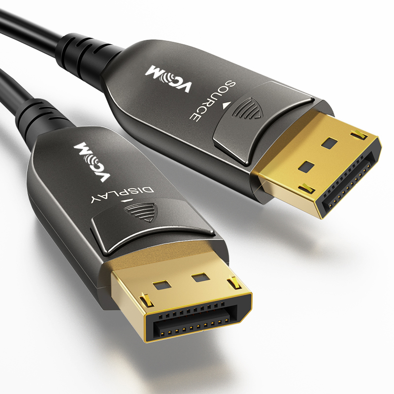 AOC-HM-HM-20m. Кабель HDMI Digma BHP dp 1.4-5.