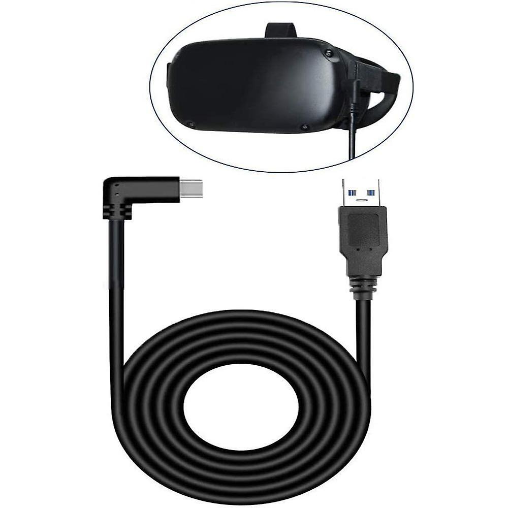 Oculus link type c. Oculus link type c