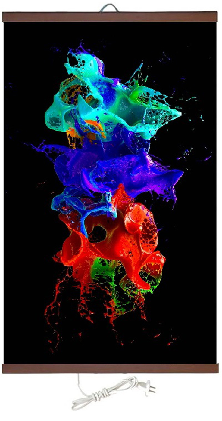 Картины Обогреватели Настенные С Терморегулятором Купить