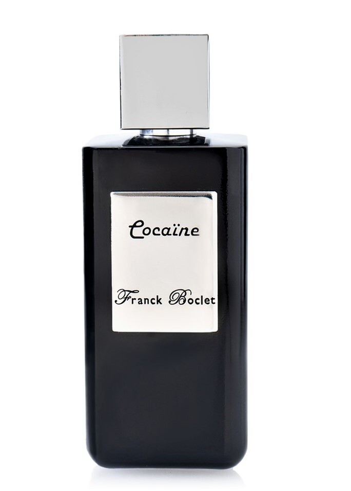 Franck Boclet Cocaine, аромат унисекс Духи 100 мл