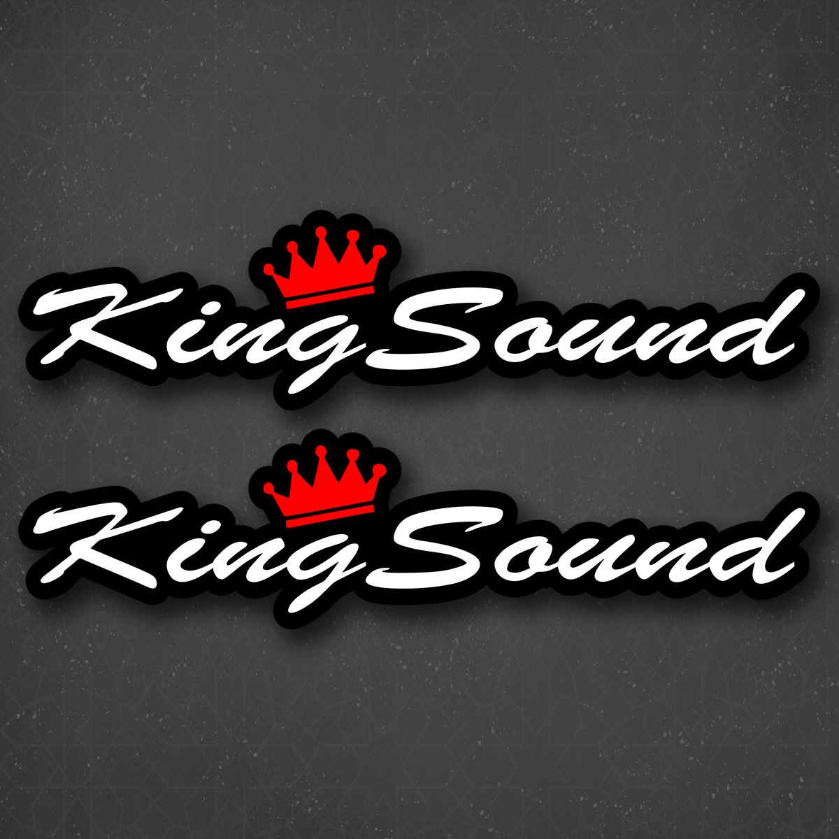 King sound