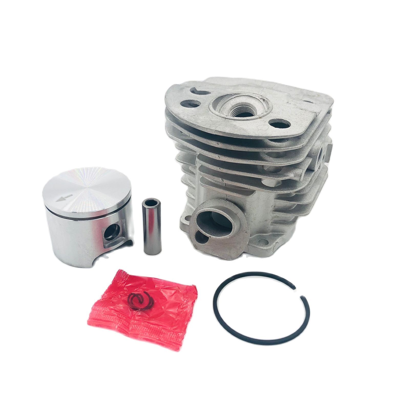 535 rx. Поршневая группа GRAMADION для Husqvarna 143r, g 45l. Диаметр поршневой Хускварна 535. Поршневая группа для Husqvarna 143r, g 45l установочные Размеры. Поршневая группа для Husqvarna 143r, g 45l (арт. 3821) Размеры.