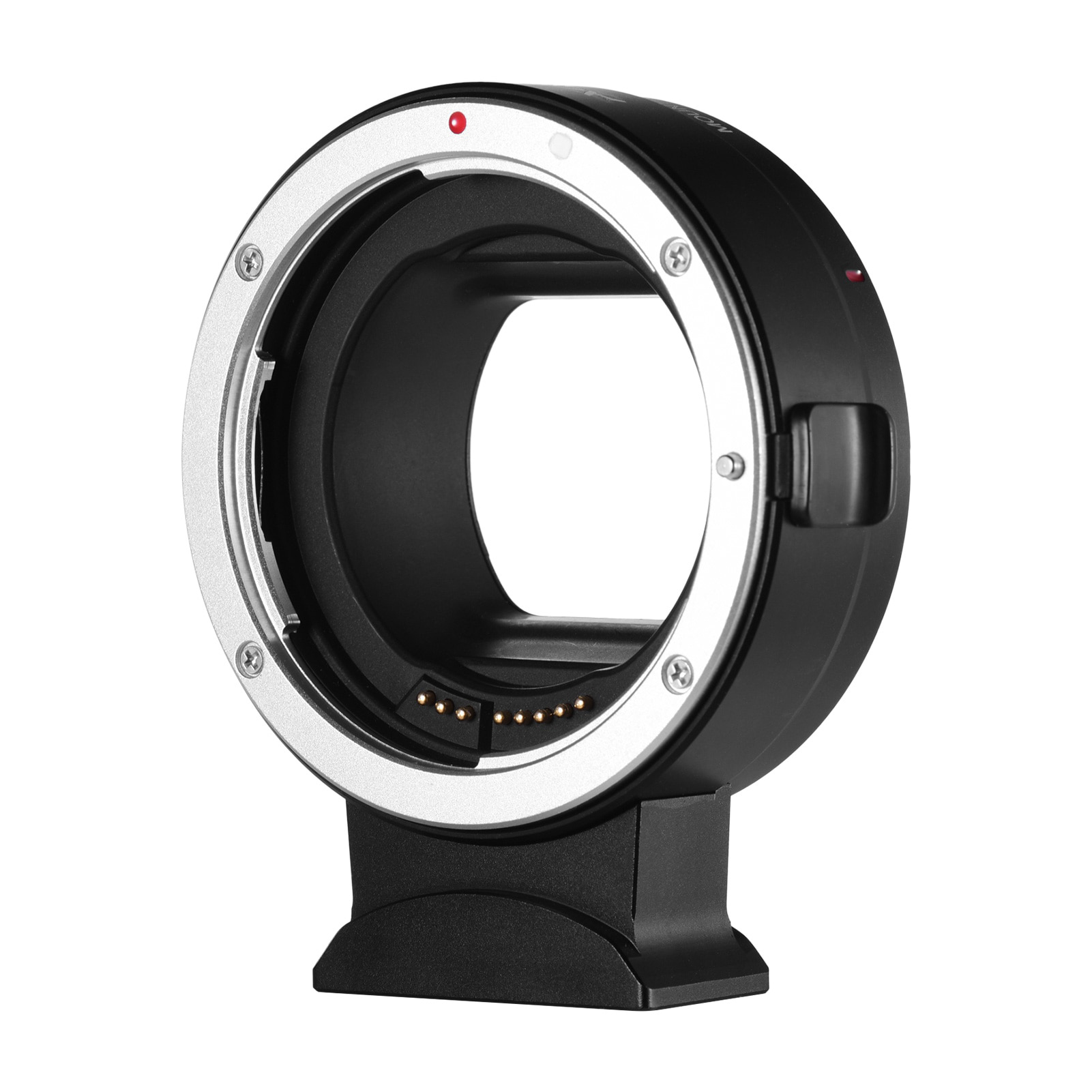 Переходник Canon Ef На Eos R – купить в интернет-магазине OZON по ...