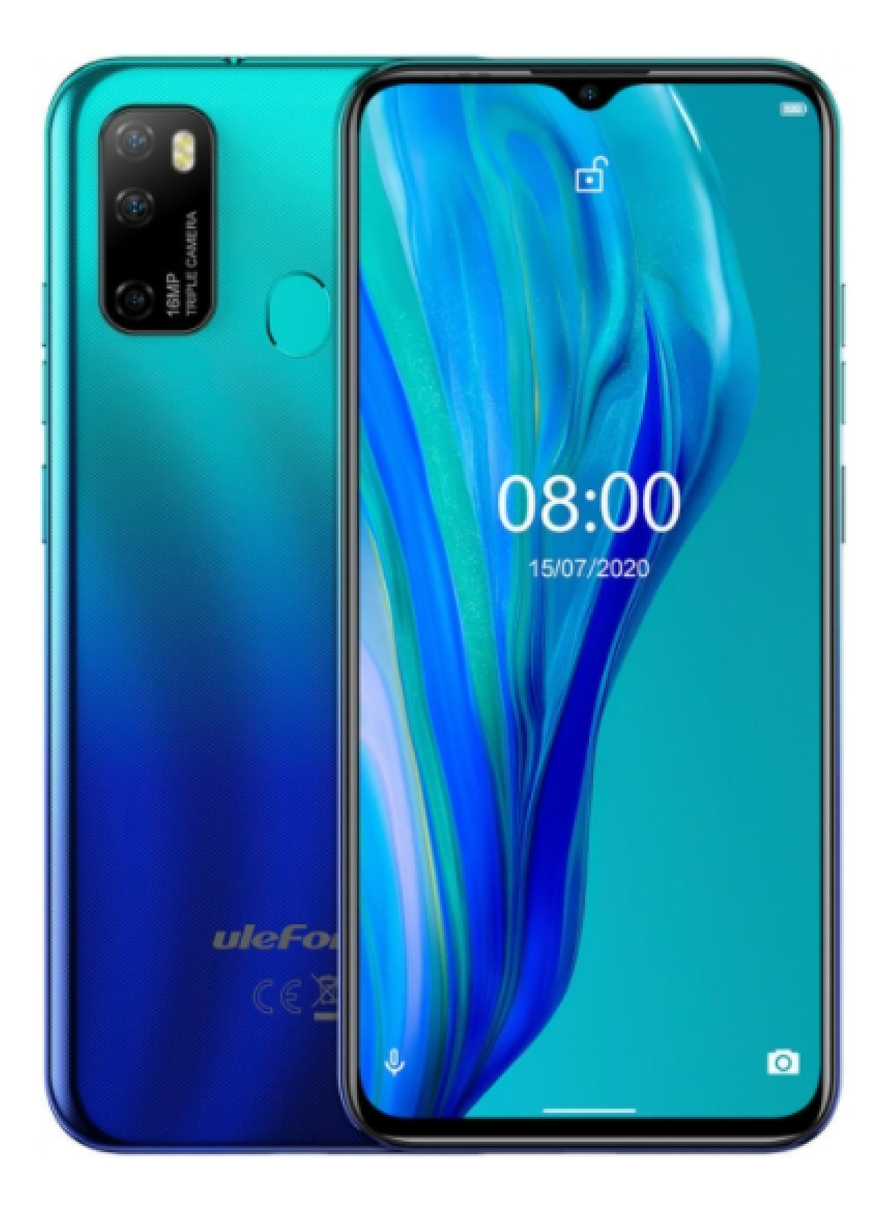 Ulefone Pro Купить