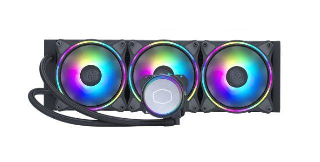 Cooler master masterliquid ml360 illusion mlx-d36m-a18p2-r1. Coolermaster masterliquid 360 argb aio. Cooler master ml360. Cooler master masterliquid ml360 illusion. Cooler master masterliquid ml360 illusion.