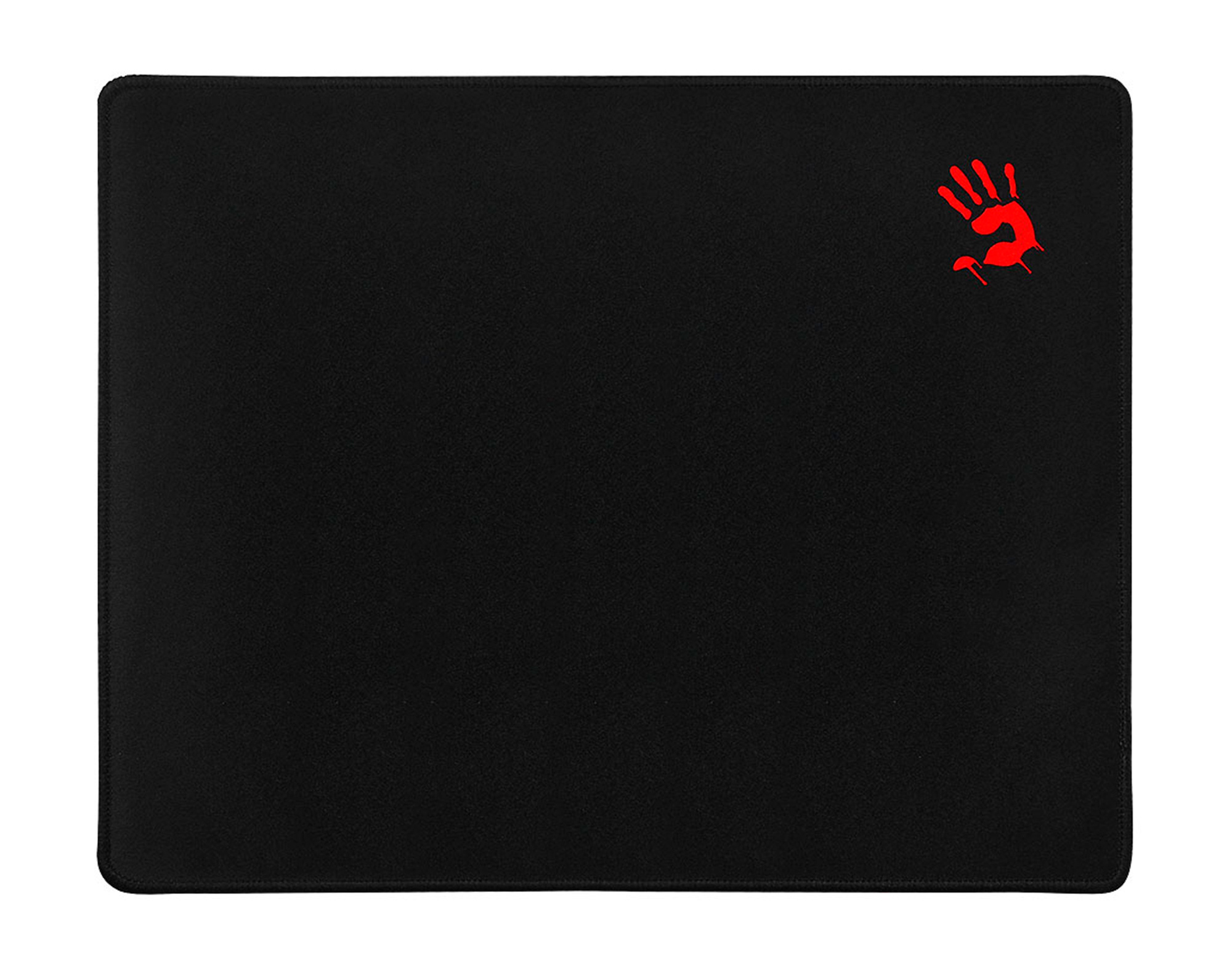 Коврик для мыши a4tech bloody b 088s черный рисунок
