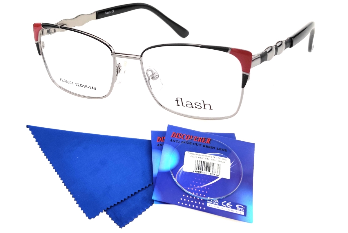 Очки флеша. Оправа для очков Flash fl99006 c 12. Очковые линзы Блю Блокер. Компьютерные линзы для очков. Discoverer очки.