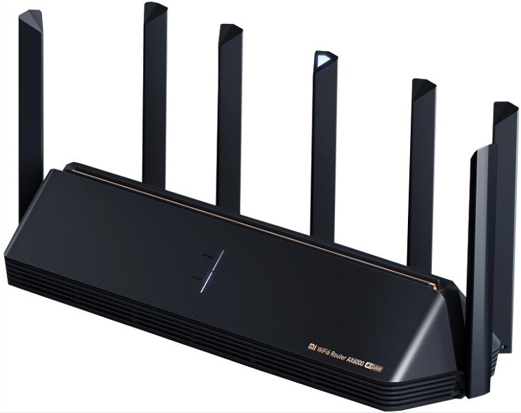 Xiaomi Mi Router Ax1800