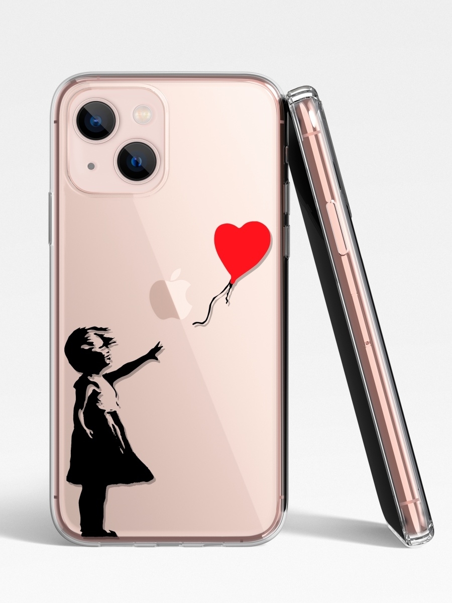 Купить Чехол На Айфон 14 Плюс