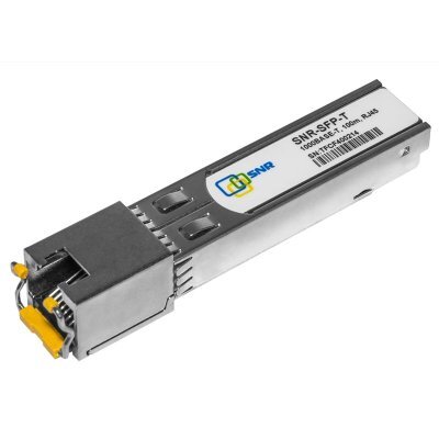 SNPТрансиверSNR-SFP-W53-20