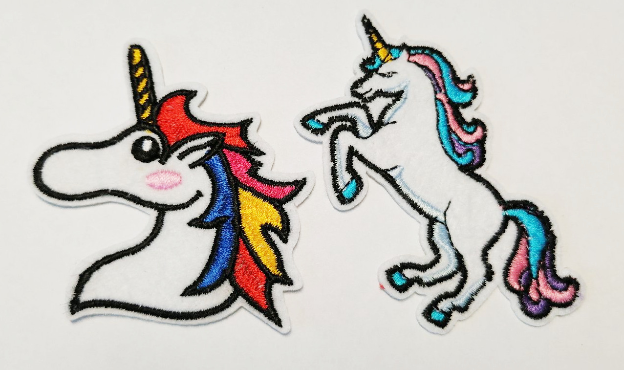 Unicorn 1 2