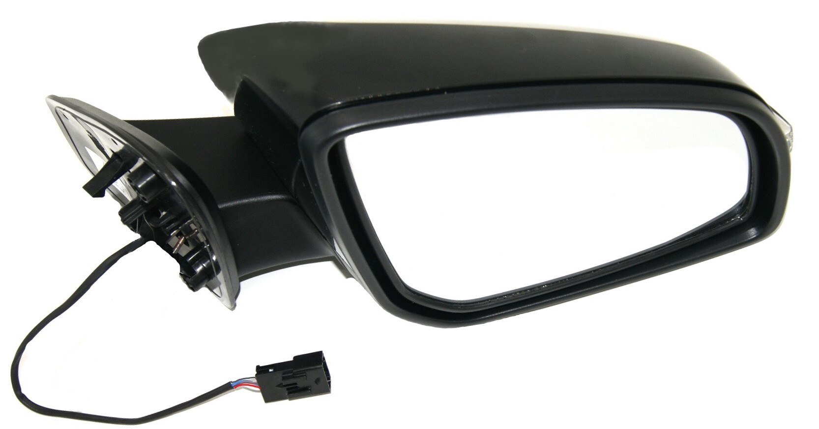 Зеркало Левое Ларгус С Электроприводом Купить