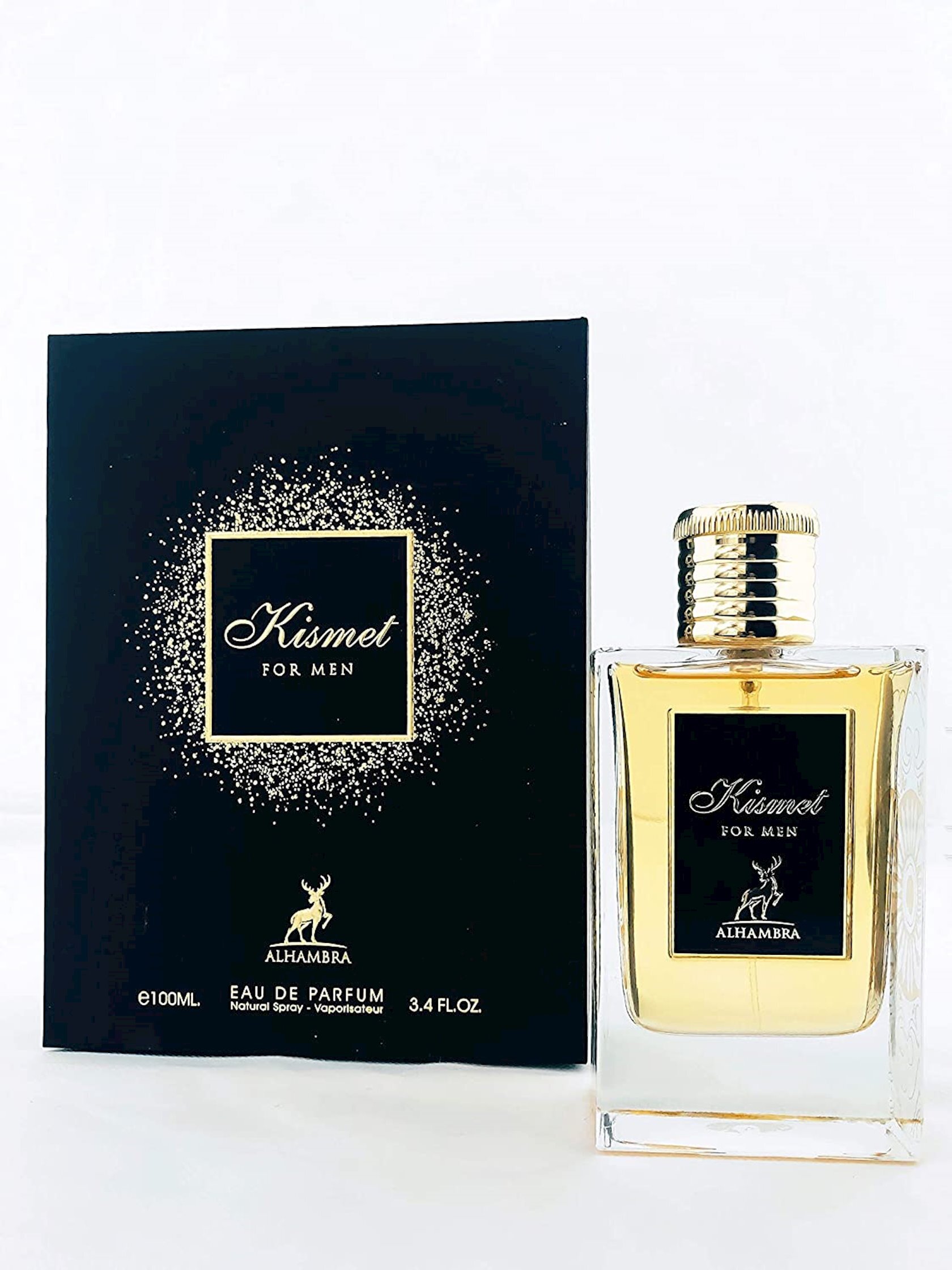 Kismet For Men