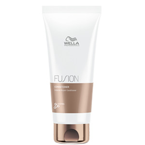 Интенсивный восстанавливающий бальзам Wella Fusion, 200 мл