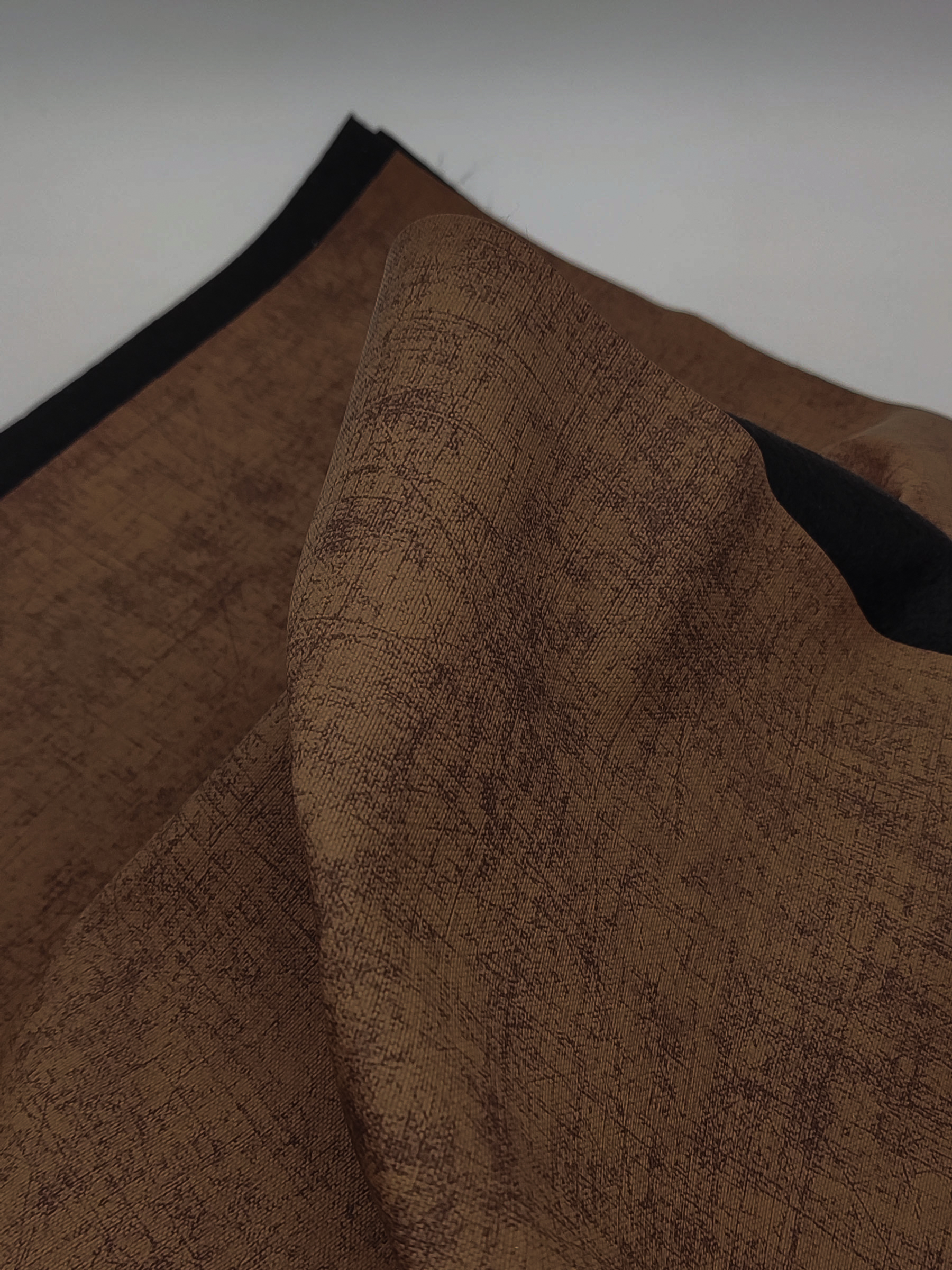 Do you like this leather cotton. Wild Cotton collection