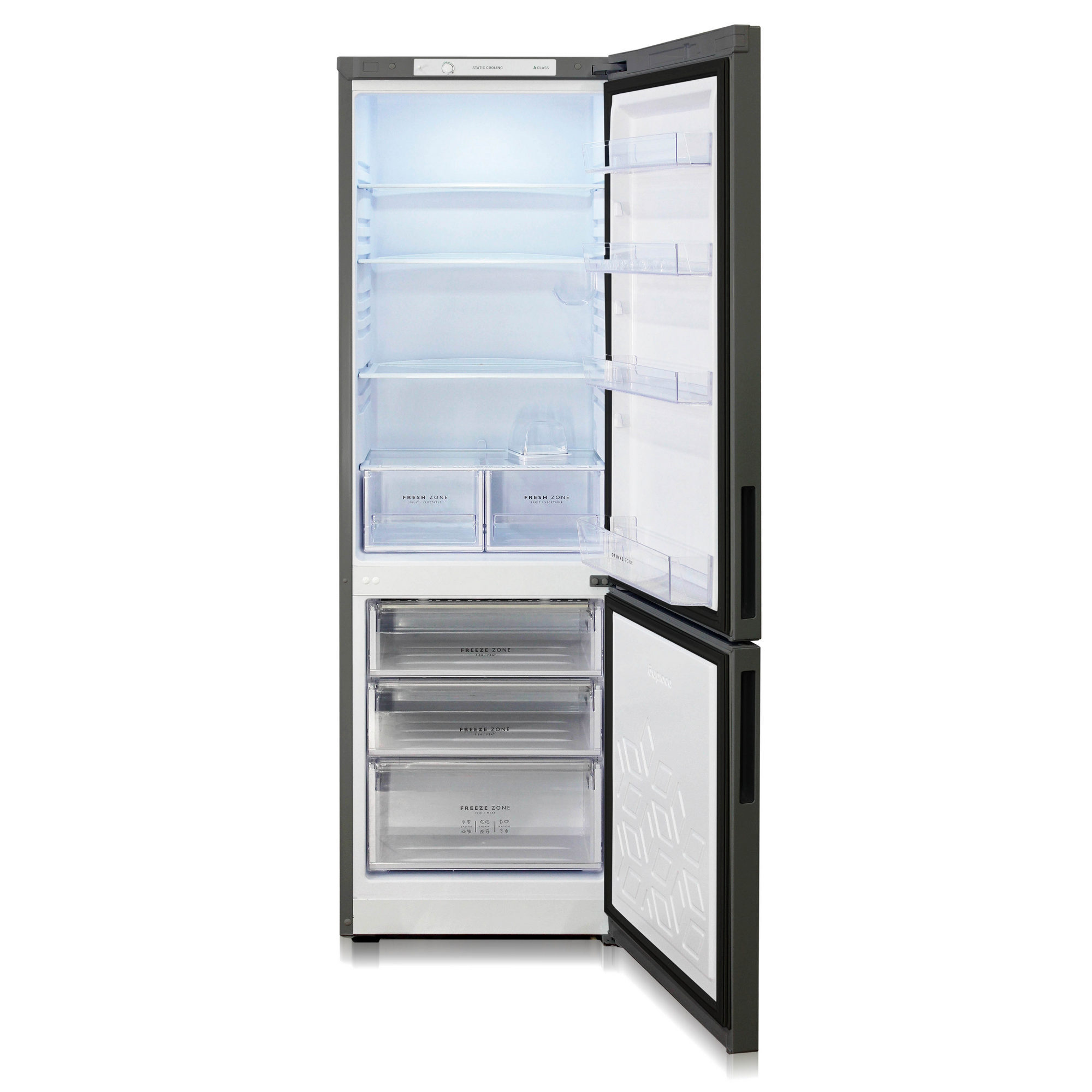 Холодильник Бирюса w6033