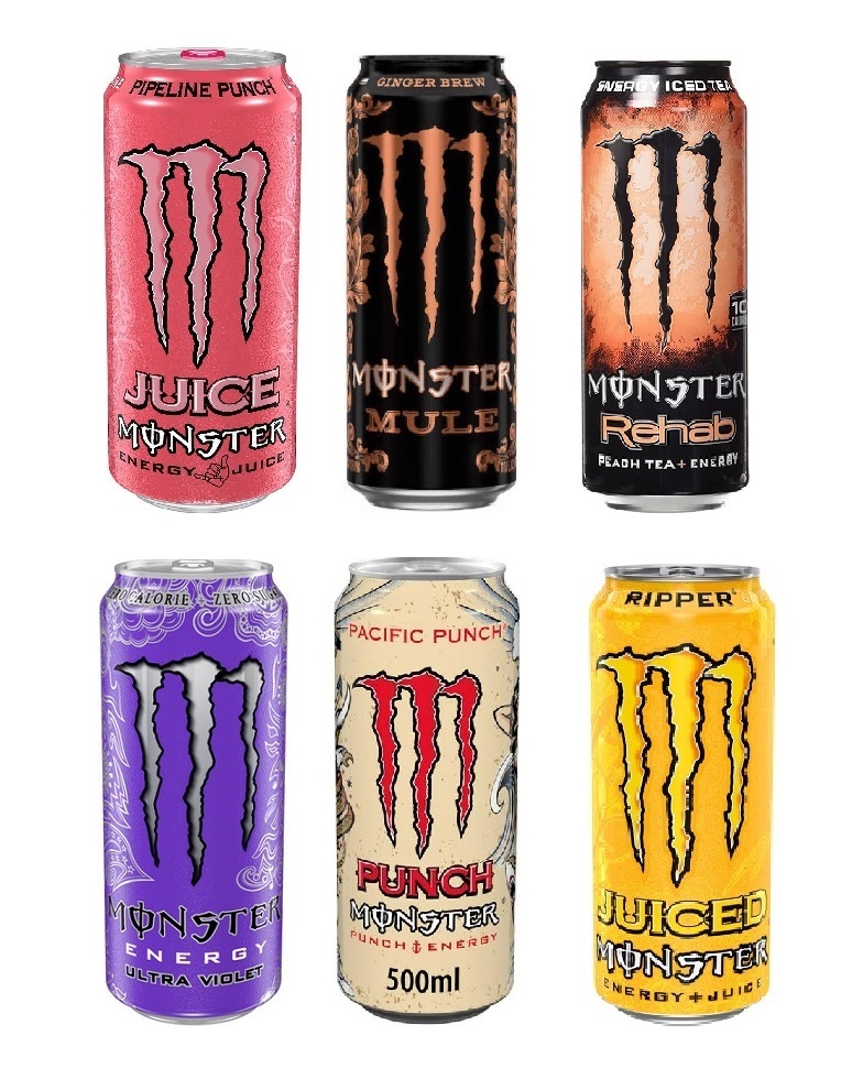 Вкусы монстра. Пацифик пунш Энергетик монстр. Энергетический напиток Monster Energy Pacific Punch. Энергетический напиток Монстер ультра Виолет 500мл. Монстр Энергетик Ultraviolet Energy.