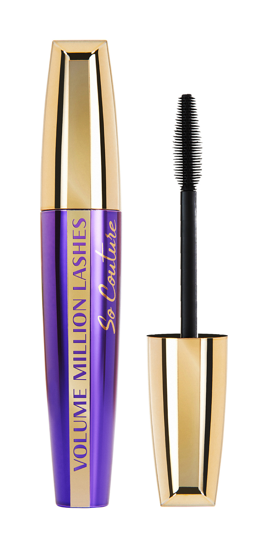 L oreal volume millions lashes feline