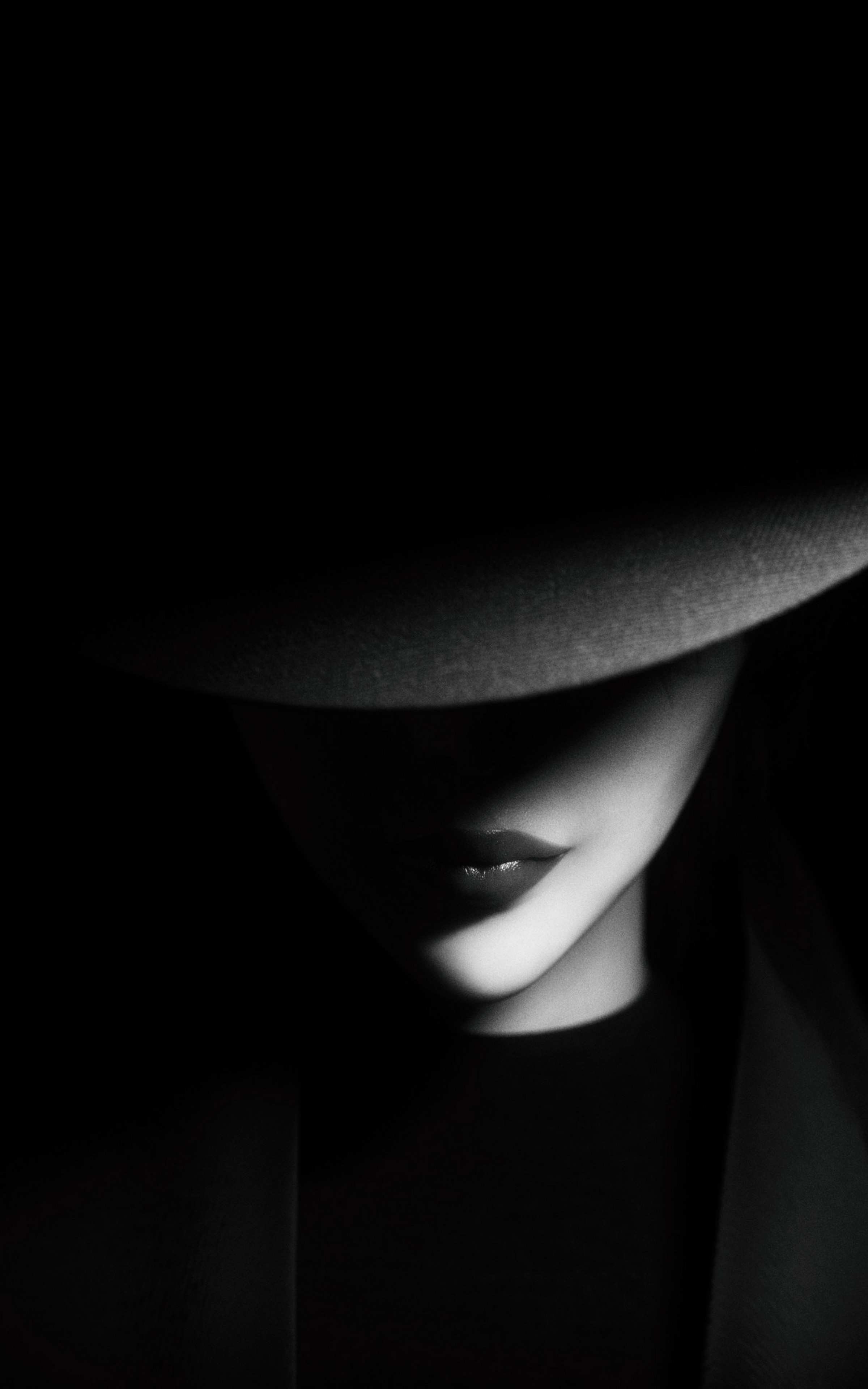 Картинки для аватарки загадочные