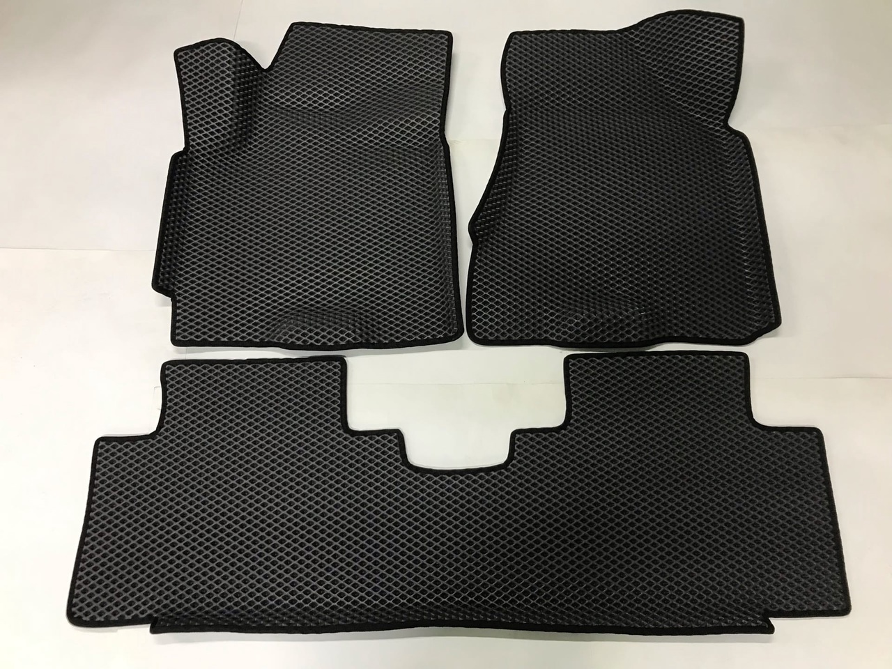 Hyundai Tucson Коврики В Салон Купить