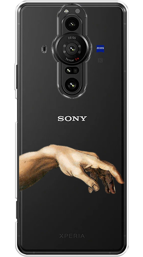 Смартфон Sony Pro 1 Купить