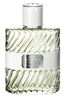 eau sauvage cologne christian dior