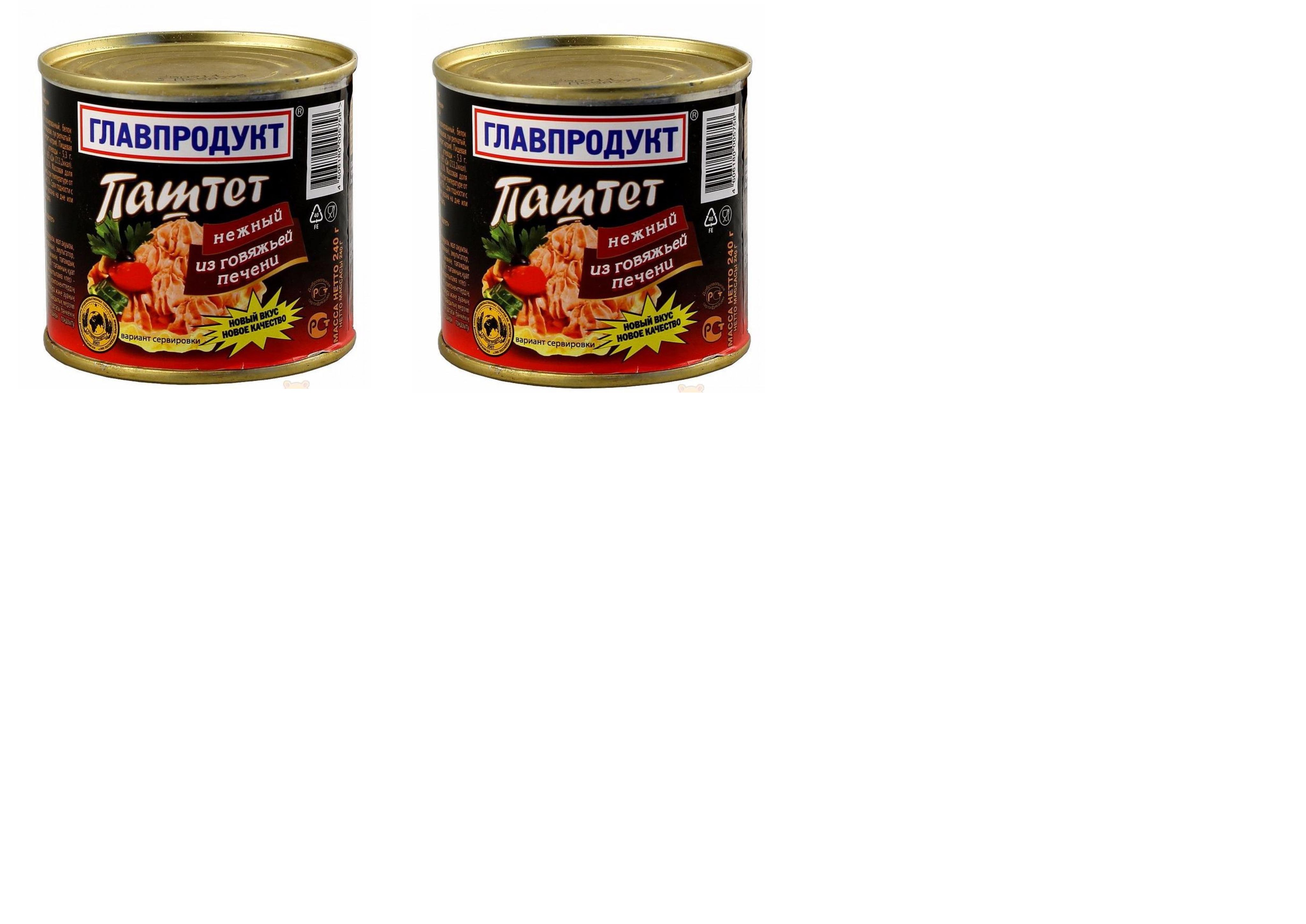 Главпродукт новости