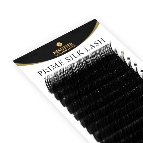 Ресницы Cashmere curl DD miх