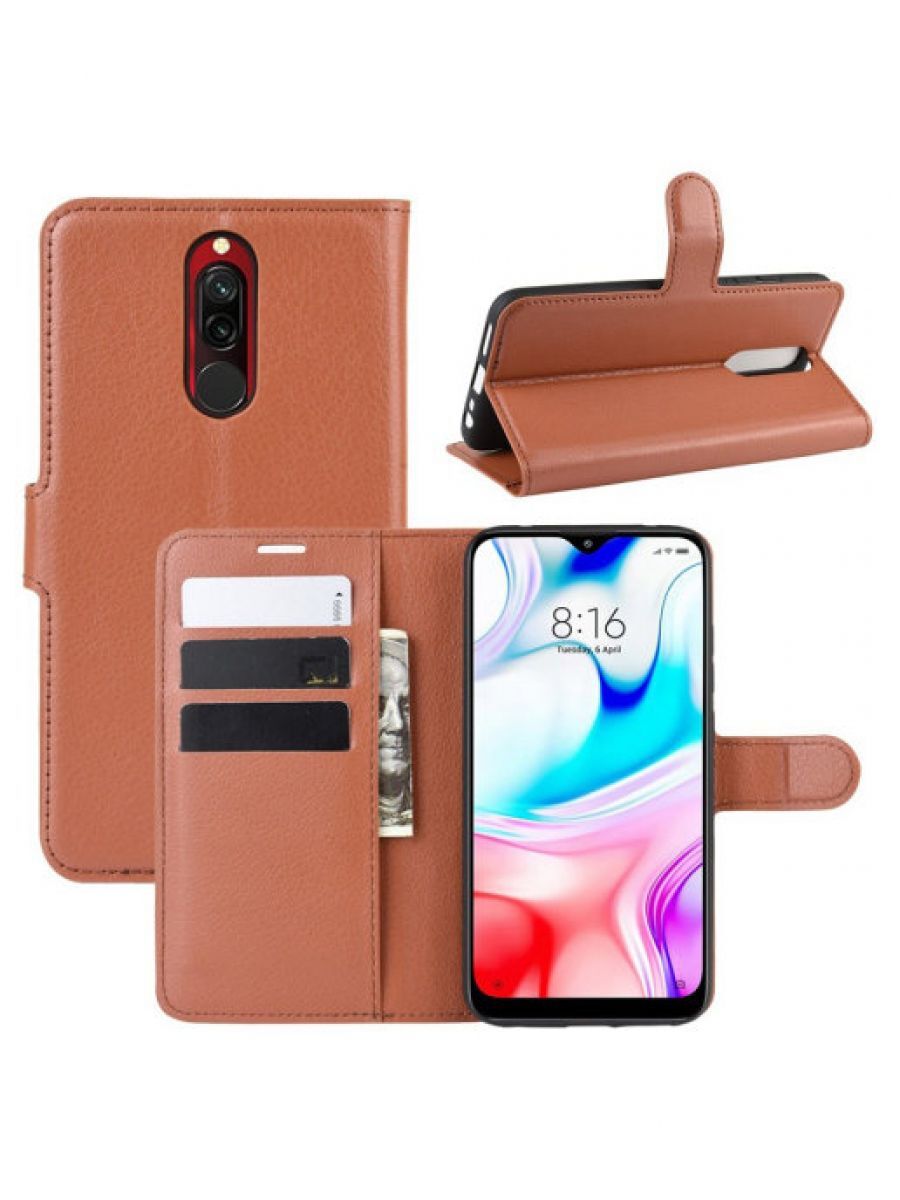 Xiaomi Redmi 10s Чехол Книжка Купить